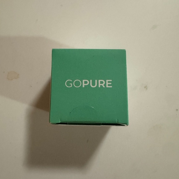 Go Pure Tighten & Lift Neck Cream for Firming and Lifting - Picture 6 of 6